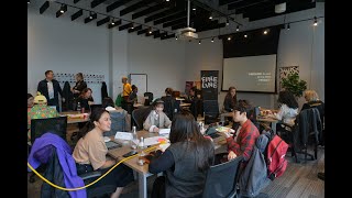 Co-Lab Spring 2023 Highlight Reel