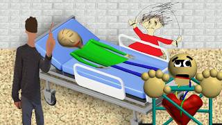 Baldi's Coma..