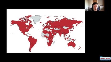 Team OSV - Building Open Source interventions to fight Covid-19 - Maker Faire Rome