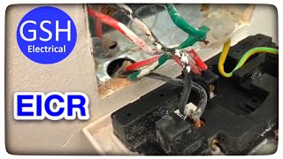 EICR Fault Finding on Sockets - Reverse Polarity & High Resistance - Ring Final Circuit Testing