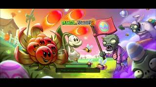 MAAF PVZ yang dulu kehapus gameing #part1