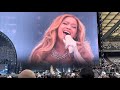 Beyoncé - 1+1 / I’m Goin’ Down Renaissance World Tour Brussels May 14, 2023