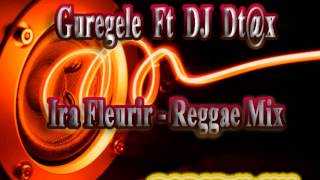 Guregele Ft DJ Dtax - Jured'eme [Vanuatu Remix 2014] chords