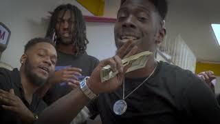 SMG Dooda “No Hook pt.1” (Official Video)| Shot By: @jayyvisuals