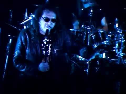 MISANTHROPE - Eden Massacre (Live 2006) | Holy Records 2020