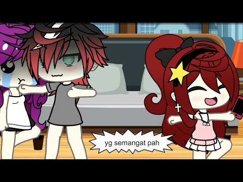 #pov: ketika kamu minta adek ke papamu part 1 {Gacha Life Indonesia 🇮🇩}