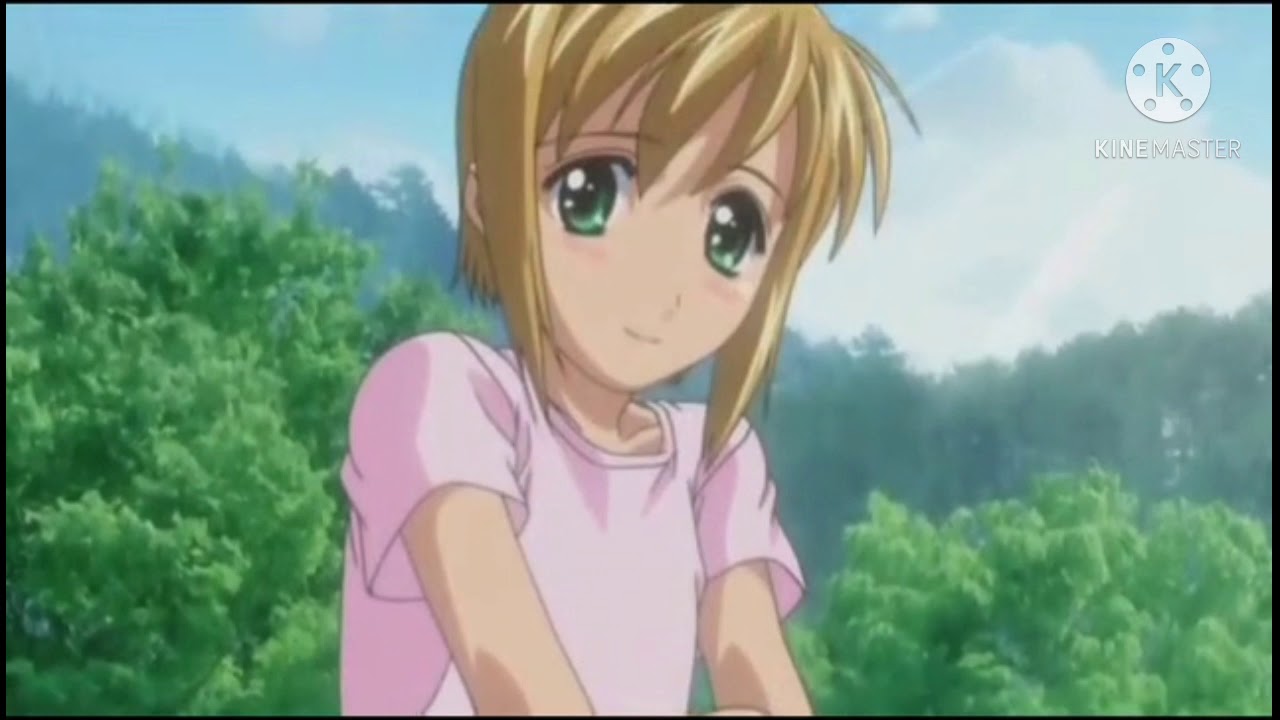 Opening 2 boku no pico-Natsuyasumi (ova 2) picoxchico - YouTube.