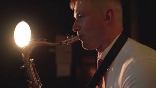 Romantic jazz