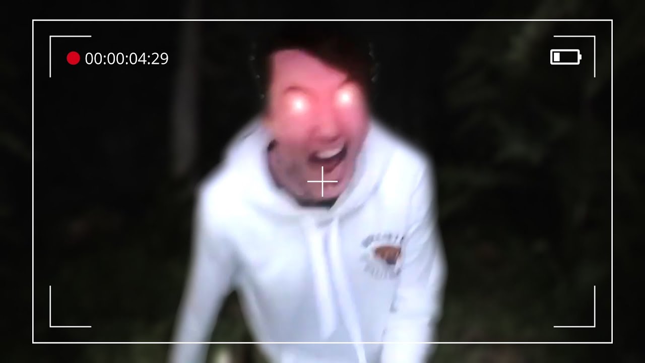 You Scream... You Die...