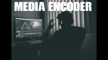 How to Export Premiere Pro Video With Adobe Media Encoder