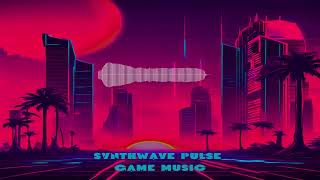 Synthwave Pulse Game Music Demo Reel