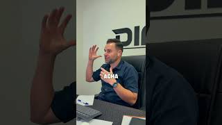 Se você age no desespero pode estar dando um tiro no pé