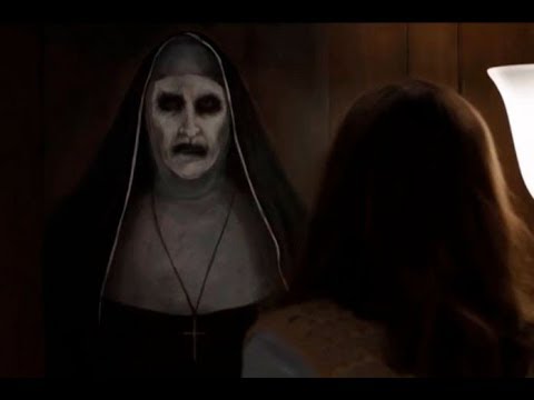 Фото: Заклятие 2 / Кадр из фильма "Заклятие 2" (2016) #2775862