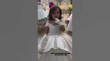 محلات بنتي نوارة فساتين اطفال 