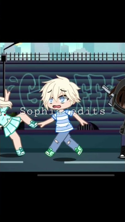Almost forgot my watermark/hold on I still want you/sad Gacha