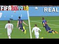 Volley  acrobatic goals ive recreated in fifa201918  ymj