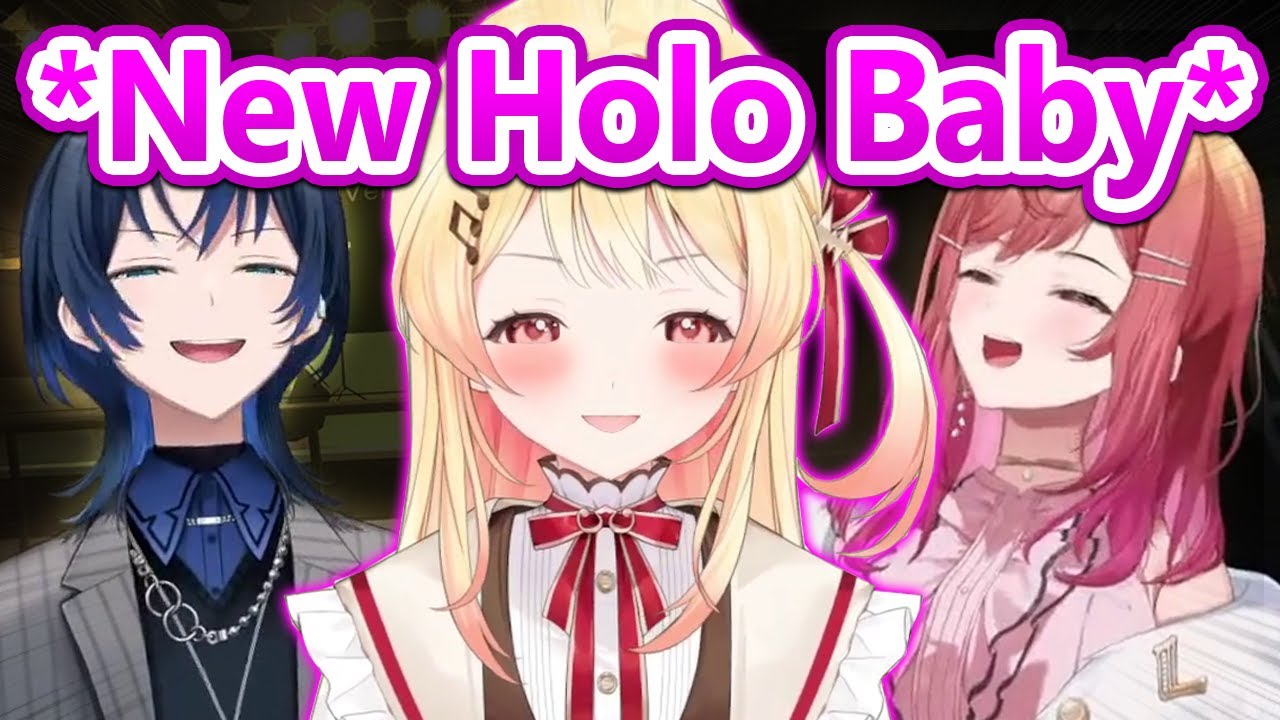 Kanade's Brat Energy Is Too Strong Despite Language Issues...