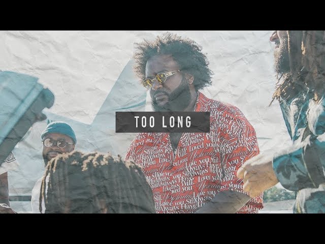 Free Bas type beat "Too Long" 2019
