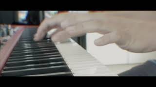 Miles Davis - So What (Intro) Piano Cover - Piano Samples from the original "Kind Of Blue" Steinway
