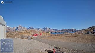 Tasiilaq Heliport