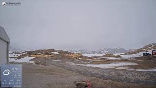 Preview of stream Tasiilaq Heliport