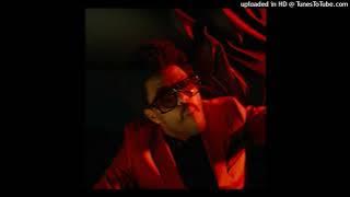 The Weeknd - Escape From LA (Acapella)