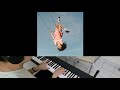 Olivia Rodrigo - stupid song (Jarel Gomes Piano)