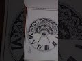 mandala art ♡ #mandalart #art
