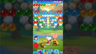 Snoopy Pop Level 167