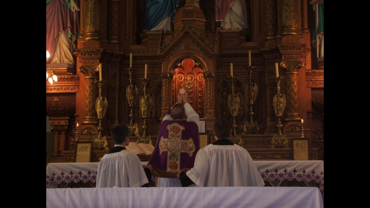 Catholic Morning  Prayer  November 29, 2020 First Sunday of Advent