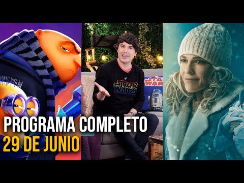 Entrevista Hilary Swank,