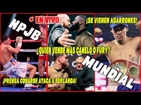 ¡Prensa COBARDE ataca