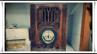 OLD TYME POLKA RADIO