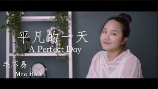 平凡的一天(A Perfect Day) - 毛不易 (Mao Bu Yi ) Cover