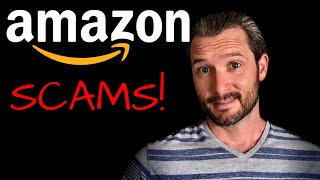 Don't Get Scammed on Amazon (Look Out For This!)