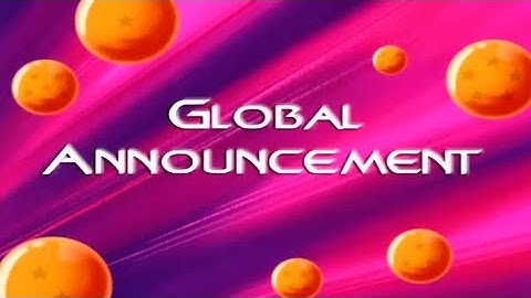 How to make a global announcement system in studio lite