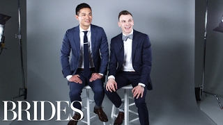Multiethnic Couples Dish About Favorite Foods They Share | Love Without Borders S1 E6 | BRIDES