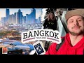 On part en vacance 2 semaine venez episode 1voyage thailand travelvlog