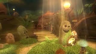 Arthur And The Invisibles Ps2 Hd Level 1No Commentary