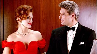 Roxette - It Must Have Been Love (From Pretty Woman)