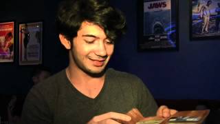 CINTA DI SAKU CELANA Versi Gue