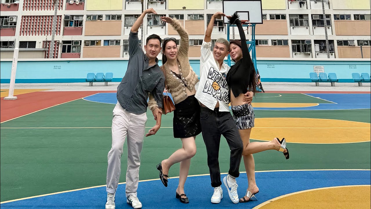 Hành Trình Sài Gòn Hongkong tự túc ! Chia sẽ kinh nghiệm khám phá Hongkong ! 