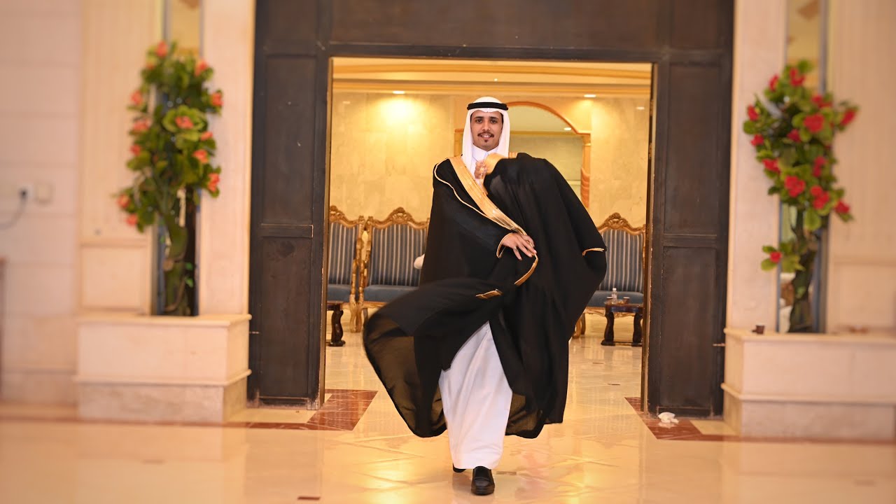 حفل زواج / جمعان علي عبدالرحمن ال نزهه