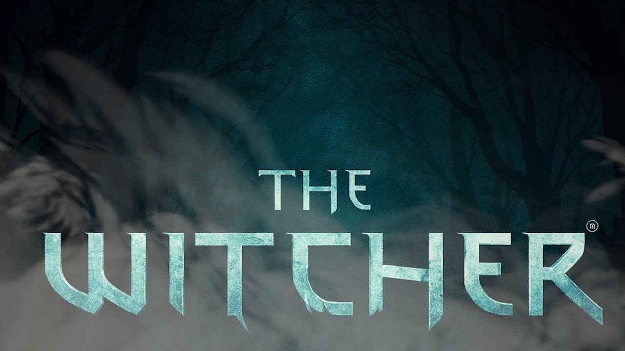 The Witcher 4 