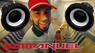 🔈BASS BOOSTED🔈 || Anuel AA - Reggaetonera (Video Oficial)