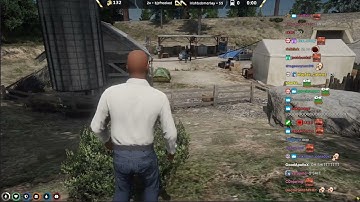 Officer Kyle knows who did it, drops the bomb on Nino | GTA V RP NoPixel 3.0