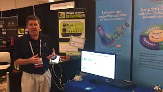 Omniserver for TPI Smart Vibration Monitors Demonstration screenshot 4