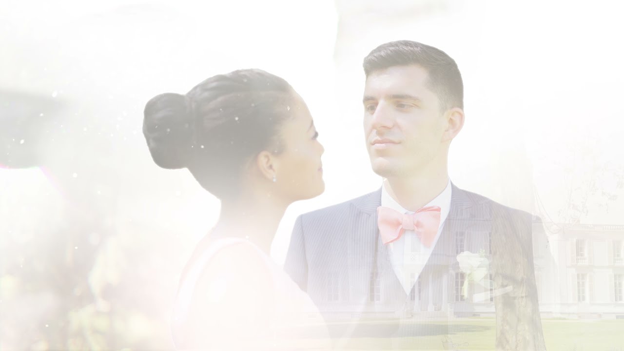 Wedding video Château Barthelémy by CINEWALTAM | Sony A7SIII