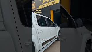 Modelo: VW AMAROK V6 EXTREME 3.0 4x4 Diesel Aut.Ano: 2024/2025