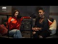 Capture de la vidéo Mae Muller Joins Ny To Discuss Her New Single 'Drama' Supporting Little Mix On Tour And More| Ldnrbs